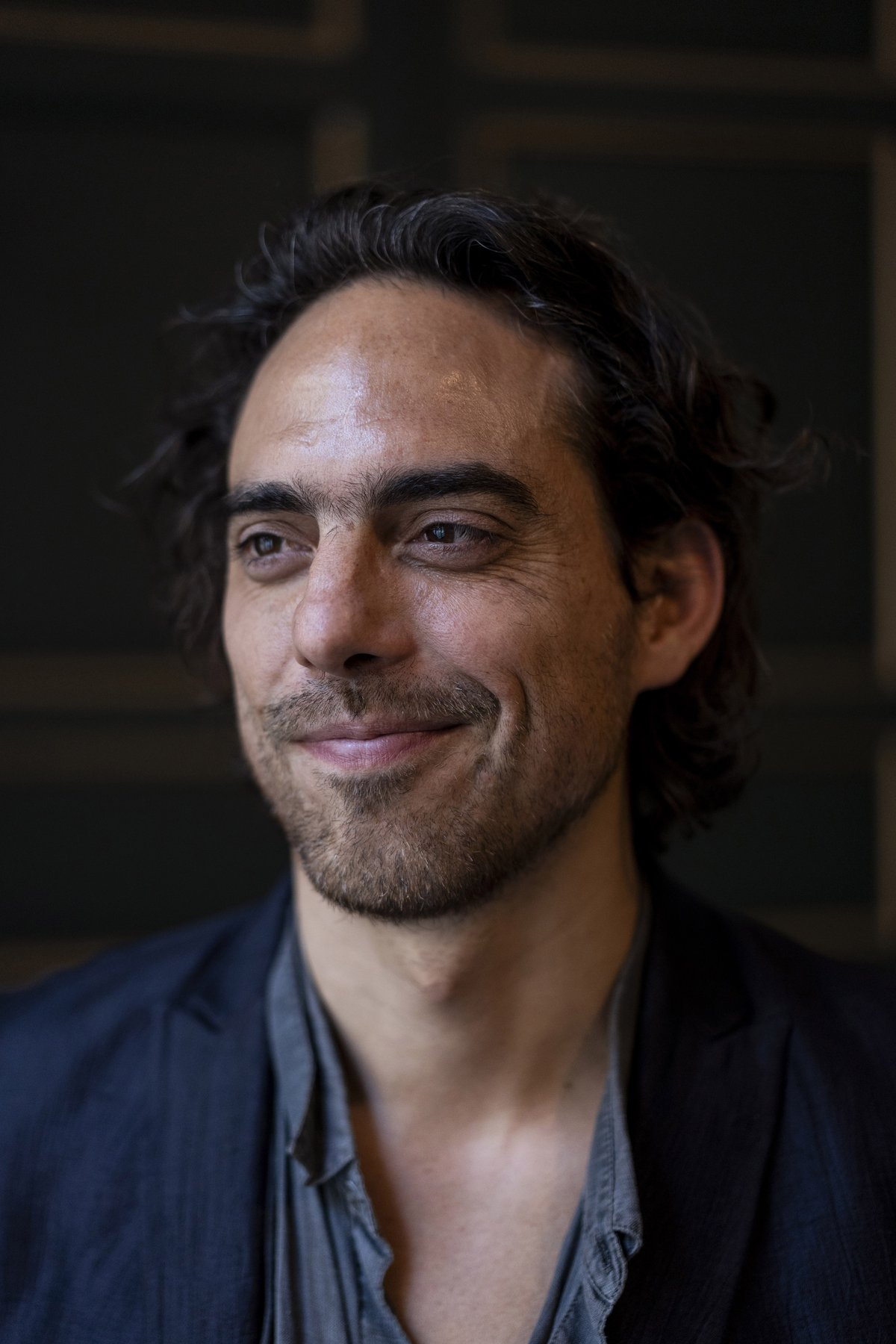 Dr Christopher Timmermann