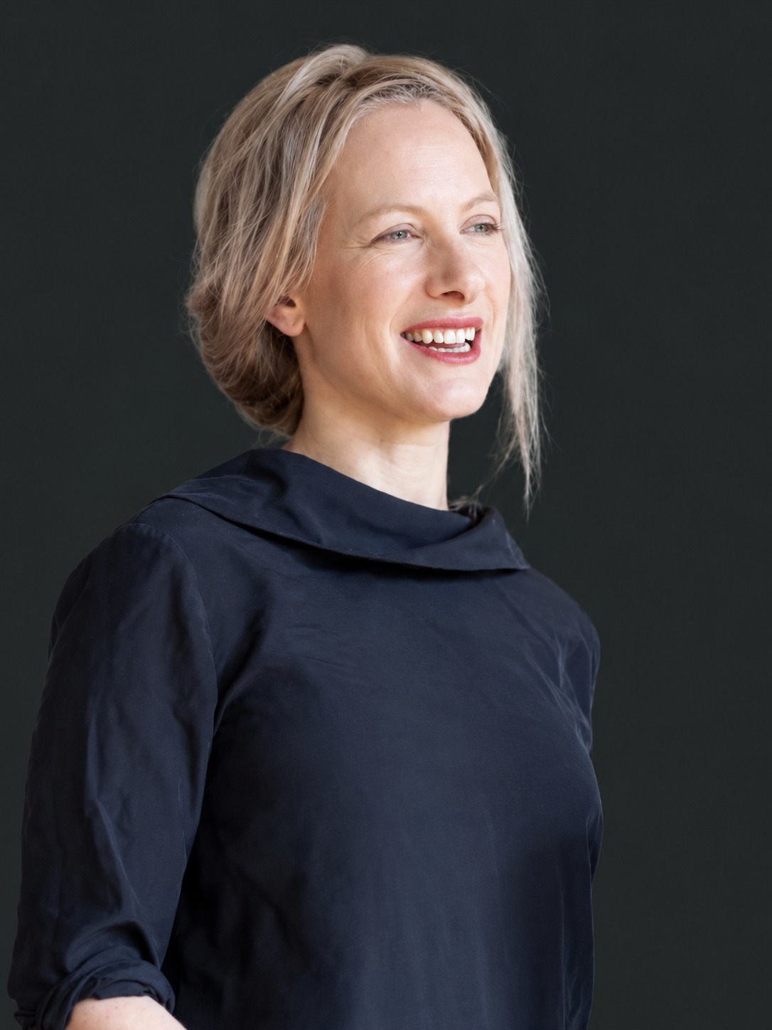 Dr Rosalind Watts