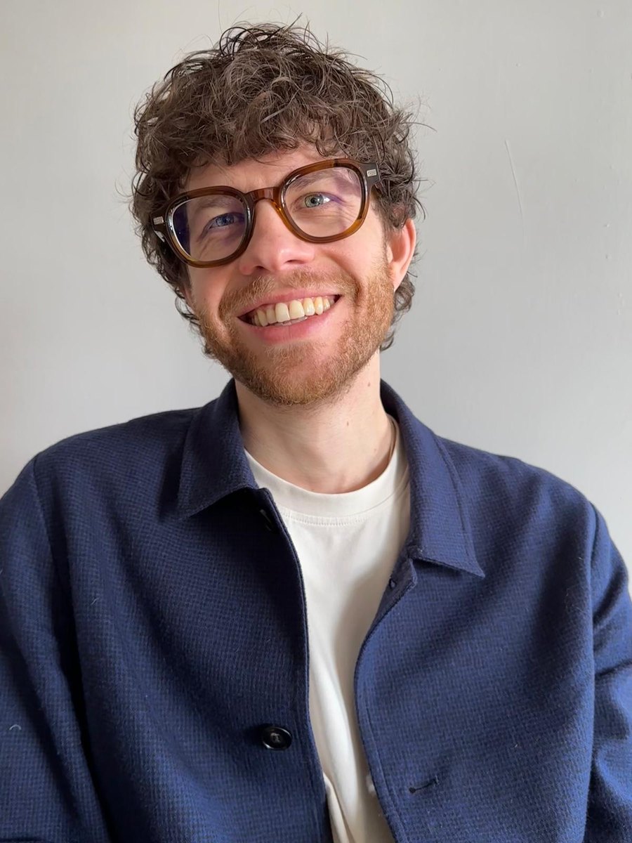 Dr Simon Ruffell