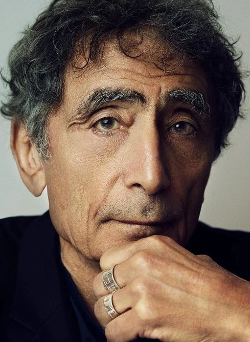 Dr. Gabor Maté