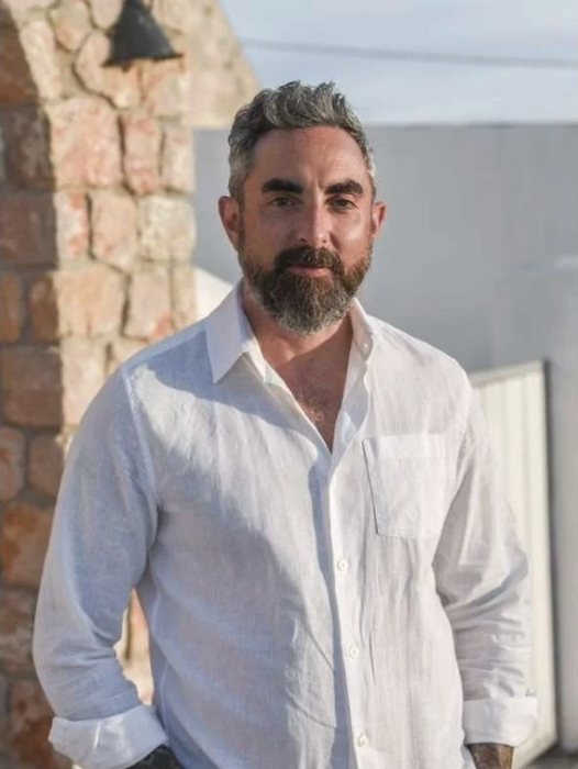 Dr. Michael Ryoshin Sapiro
