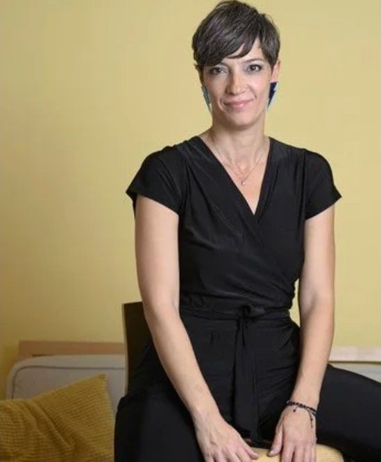 Patty Petropoulou