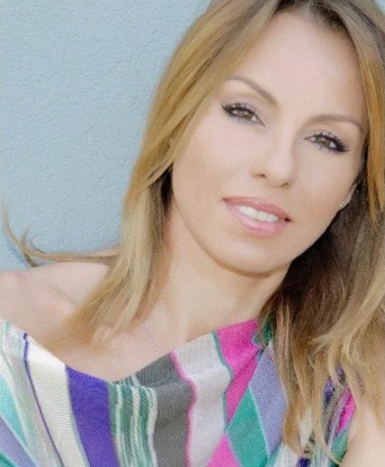 Ioanna Soulioti